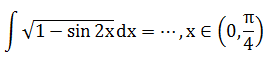 Maths-Indefinite Integrals-31132.png